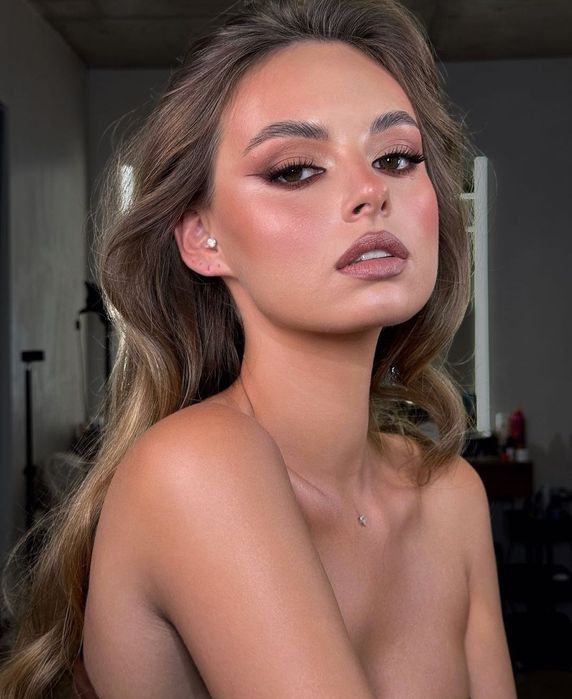 Makijaż/fryzura Praga Południe,Beauty