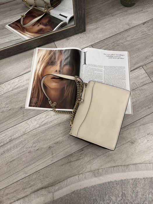 Ідеальна сумка Coach