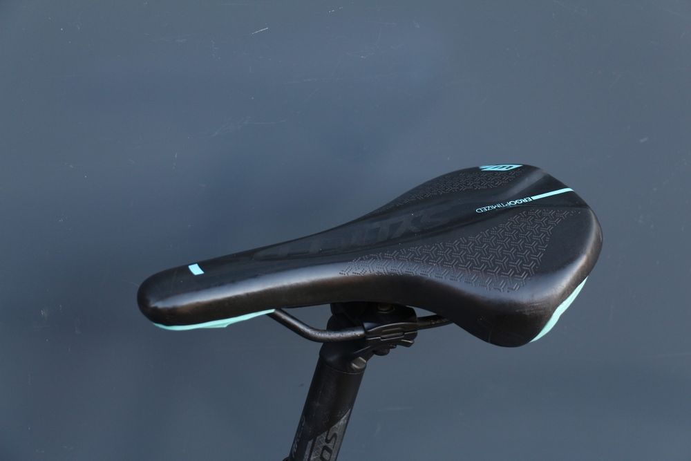 Шосейний велосипед Scott Contessa Speedster 35