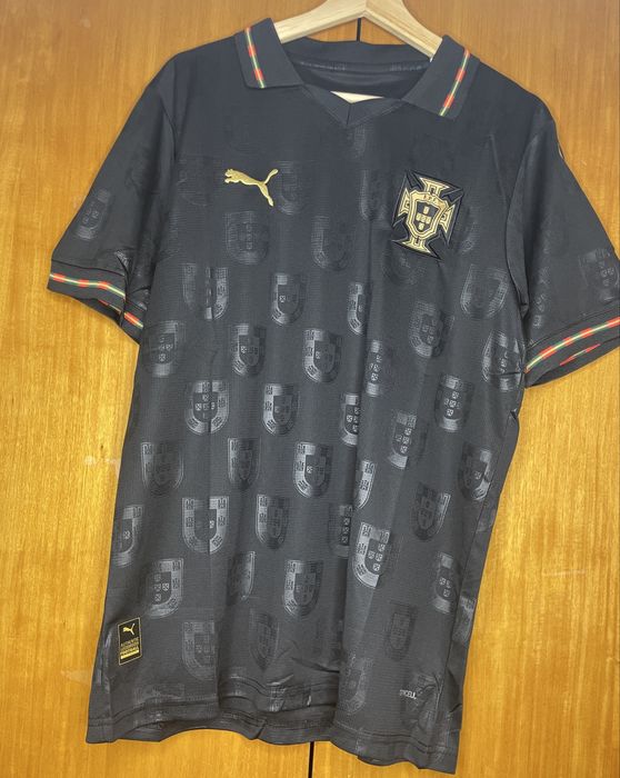 Camisola portugal