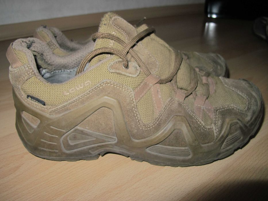 берці LOWA Innox PRO GTX