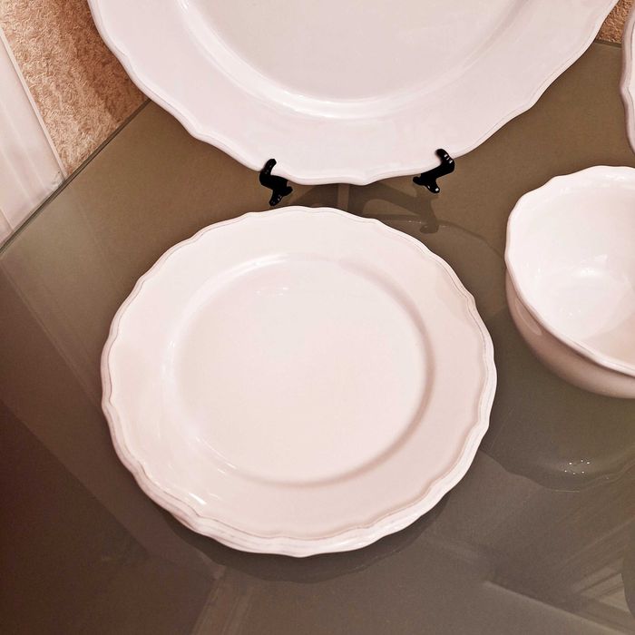 BUTLERS Набор посуды Блюдо Салатник Германия/BergHOFF/Luminarc/Tescoma