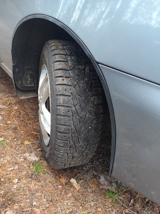 Продам Daewoo Lanos SE