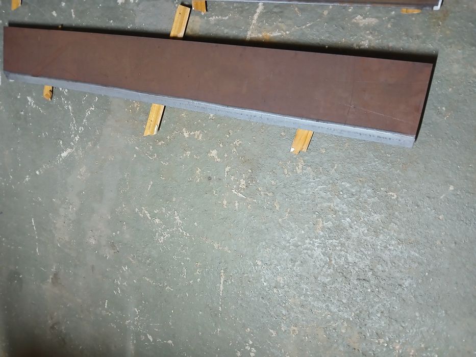 Lemiesz Hardox 20/200/1500 JCB