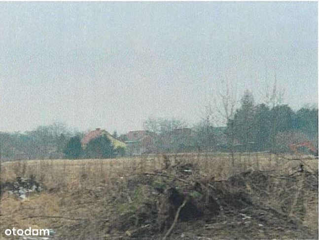 Udział ¼ w niezabudowanej działce - Więcej