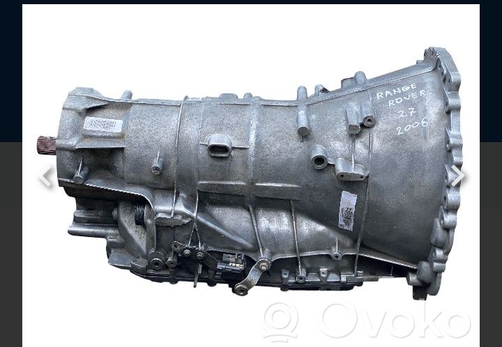 Reconstrução e diagnóstico caixa automática mercedes e bmw