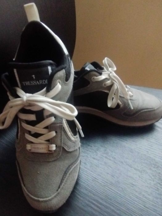 Tenis Senhora num. 38