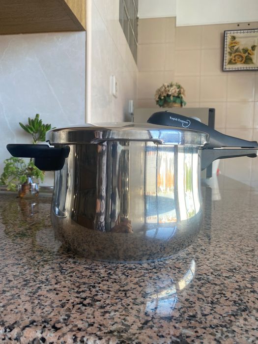 Panela de pressão Fagor