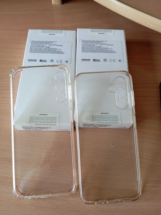 Смартфон SAMSUNG Galaxy A14 4/128Gb