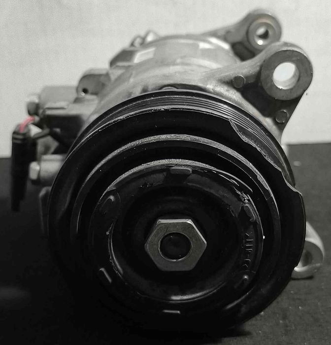 Compressor Ar Condicionado - BMW 3
