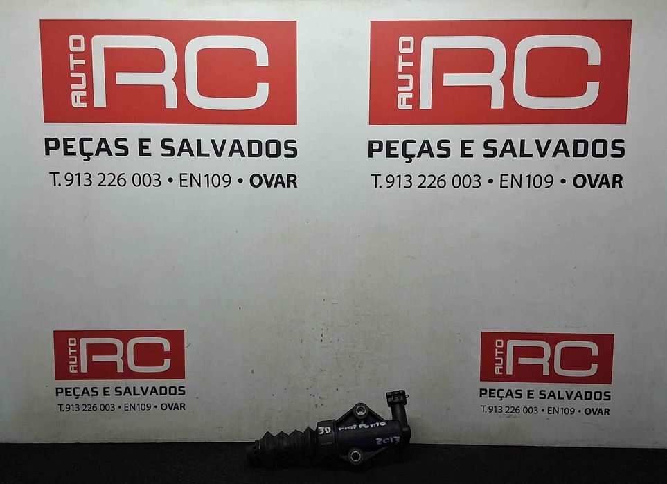 Bomba Principal da Embraiagem 55183442 - FIAT PUNTO