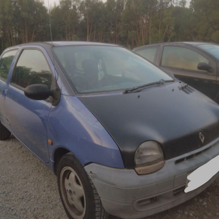 Renault Twingo 1994 Usado – Motor impecável | Fiável e económico — photo 2