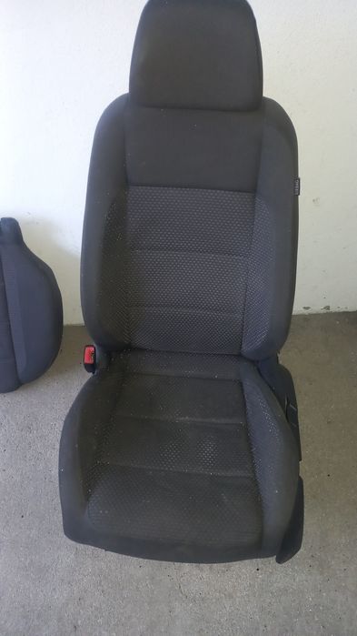 Estofos vw golf5