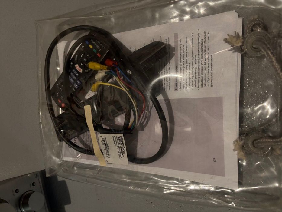 Zestaw kina domowego SONY DB840