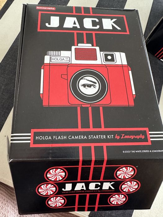 Holga Camera - Lomo - Collection64741152265345124
