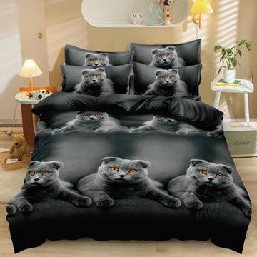 Постельное белье двуспальное