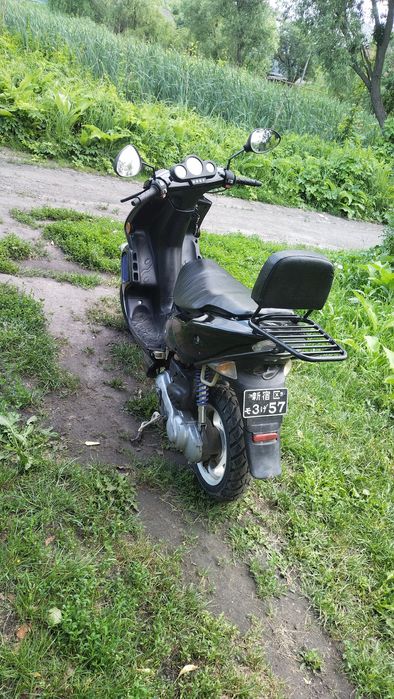 Продам скутер Peugeot Speedfight