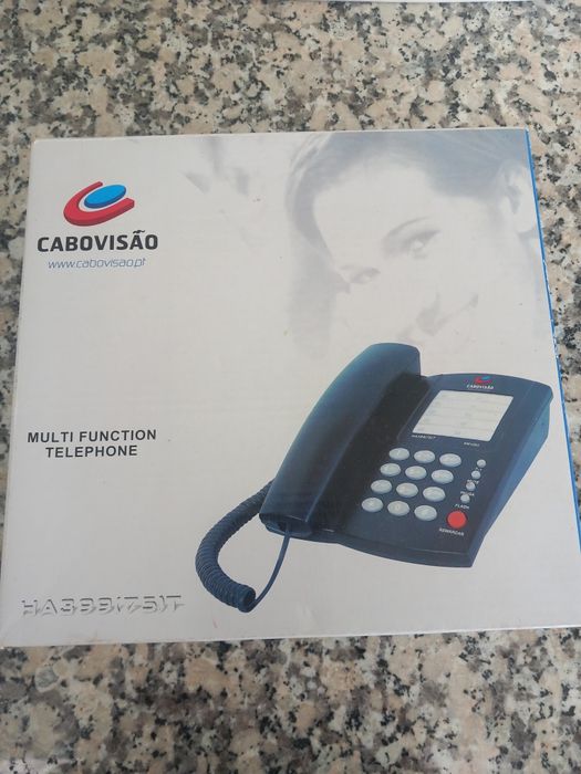 Landline Phone as New64297629836034121