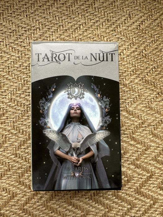Карты таро разные, не оригинал