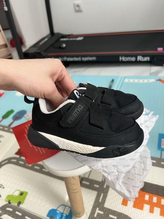 Кросівки Reimatec Kiirus / Розмір 24 (14,5см)