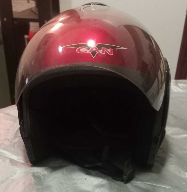 Capacetes para Motos.