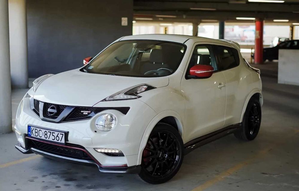 Nissan Juke nismo Капот бампер дверь фара зеркало балка крыло фонарь балка двигатель подрамник акпп коробка вариатор радиатор ляда замок накладка