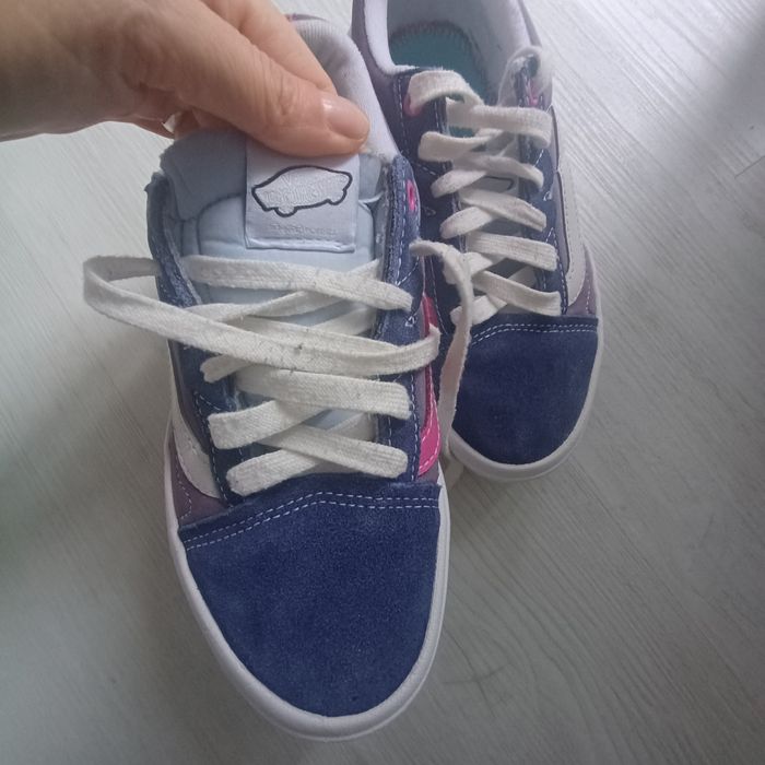 Vans old scoolVans 100%oryginalne