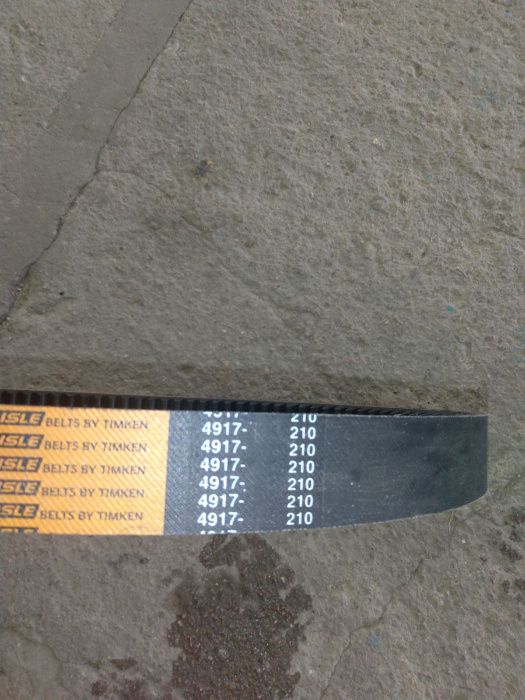 ремень вариатора P222393