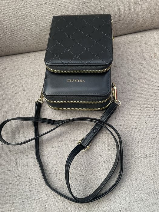 torebka damska mini Versoli