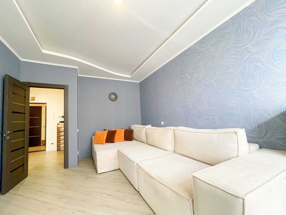 1-кімнатна квартира за адресою вул. Юнацька (площа 46 м²) - Atlanta.ua - фото 6