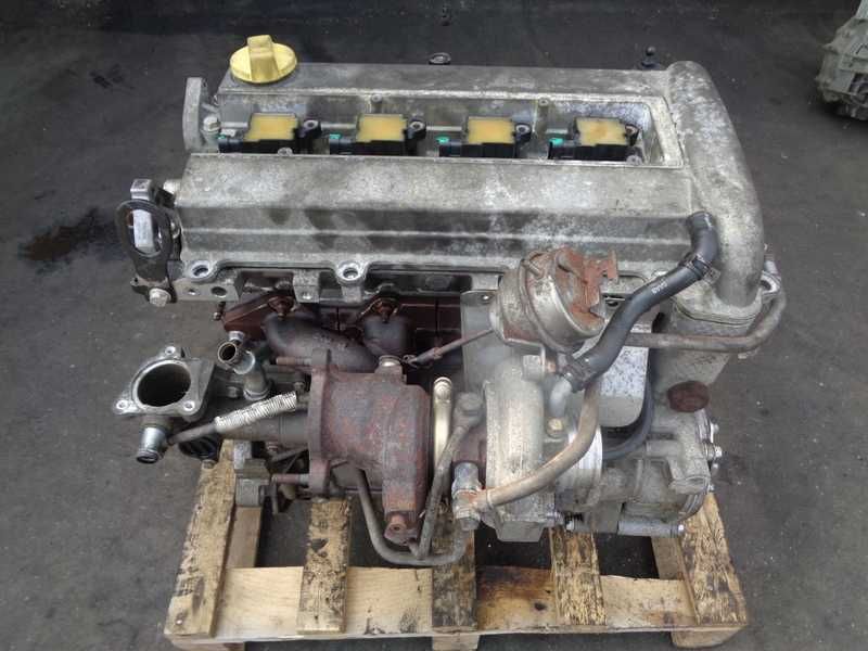 Silnik Saab 93 9-3 2.0 T AERO B207R Vectra signum b207R  2004R