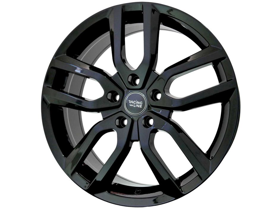 FELGI R16 5x114,3 Honda Accord Civic X CR-V FR-V Toyota Corolla E21