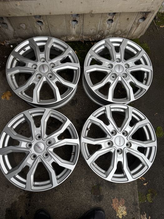 Диски R17 5 120 Volkswagen Transporter T7 Multivan Caravelle Touareg