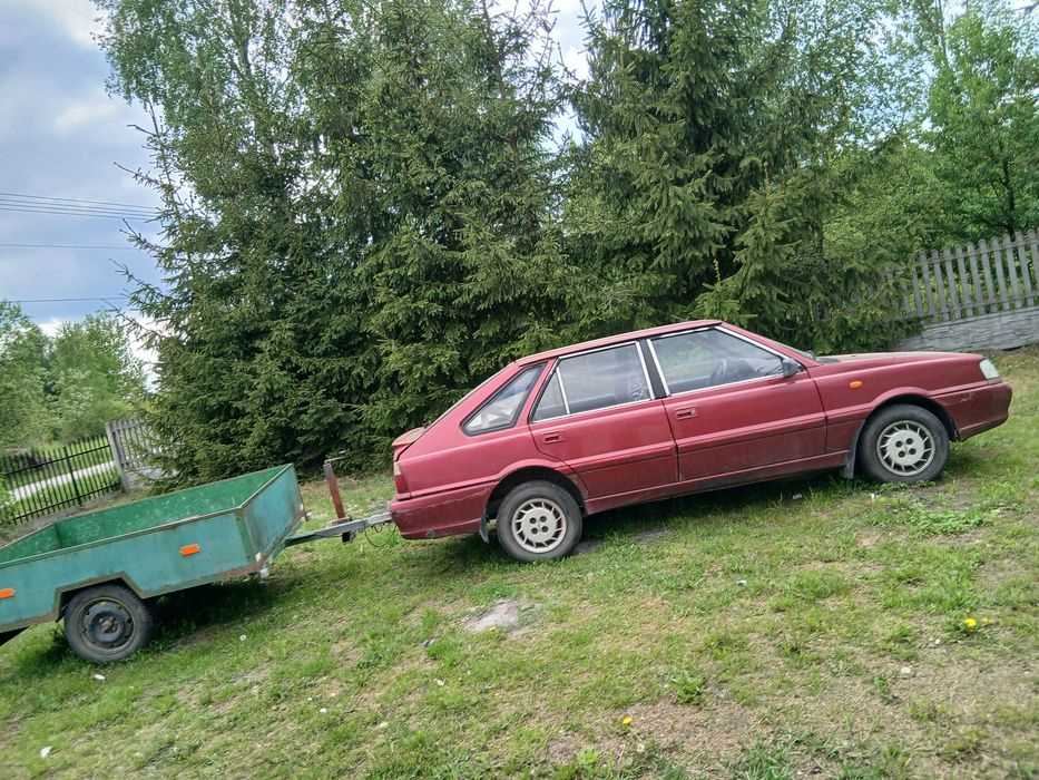 Polonez Caro Plus