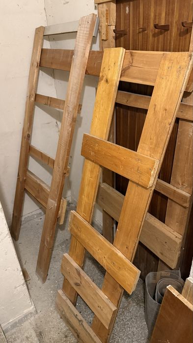 Deski, majsterkowanie