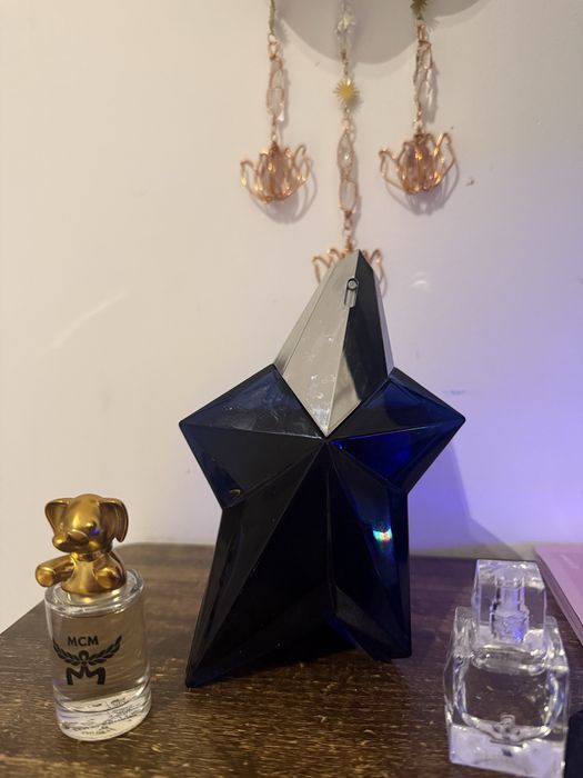 Perfum mugler damski