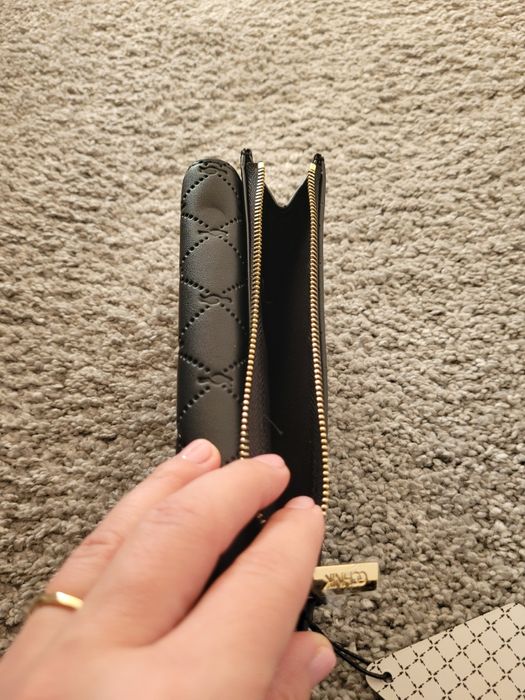 OCHNIK - Nowy z metką portfel damski!!!