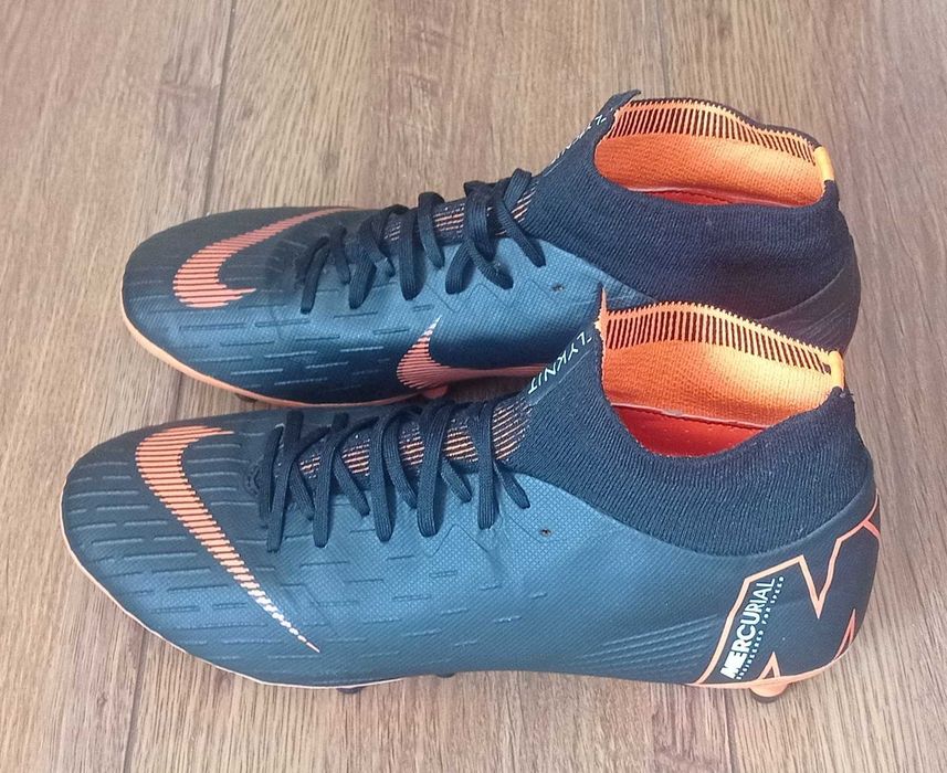 Nike MERCURIAL SUPERFLY 6 PRO agpro ACC Rozmiar 41