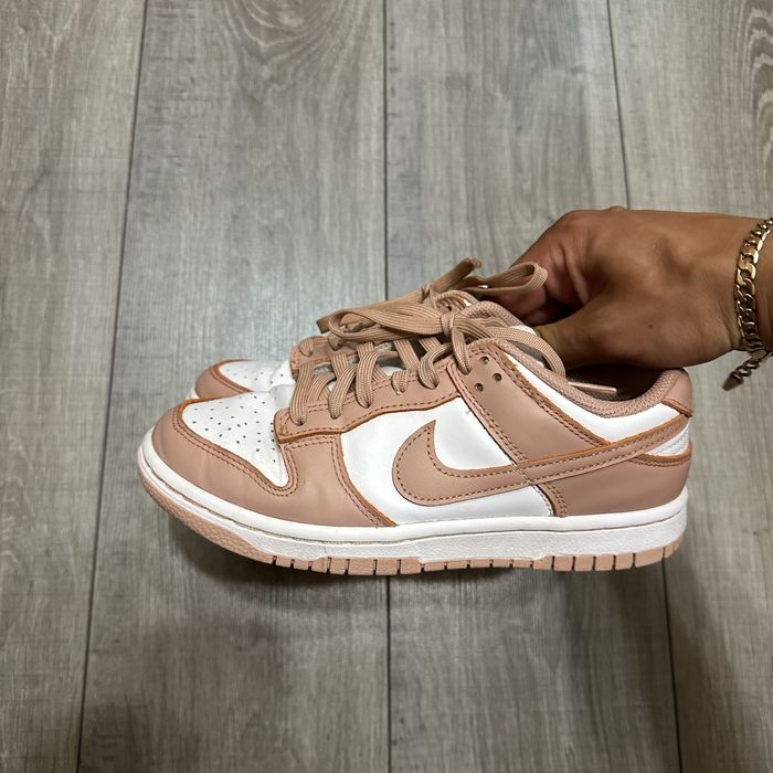 nike dunk low жіночі кросівки 36 розміру оригінал