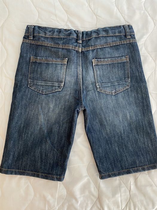 Calçoes de ganga 12-13 anos Primark