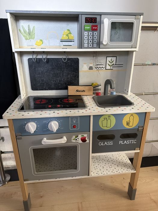 Vendo cozinha de brincar
