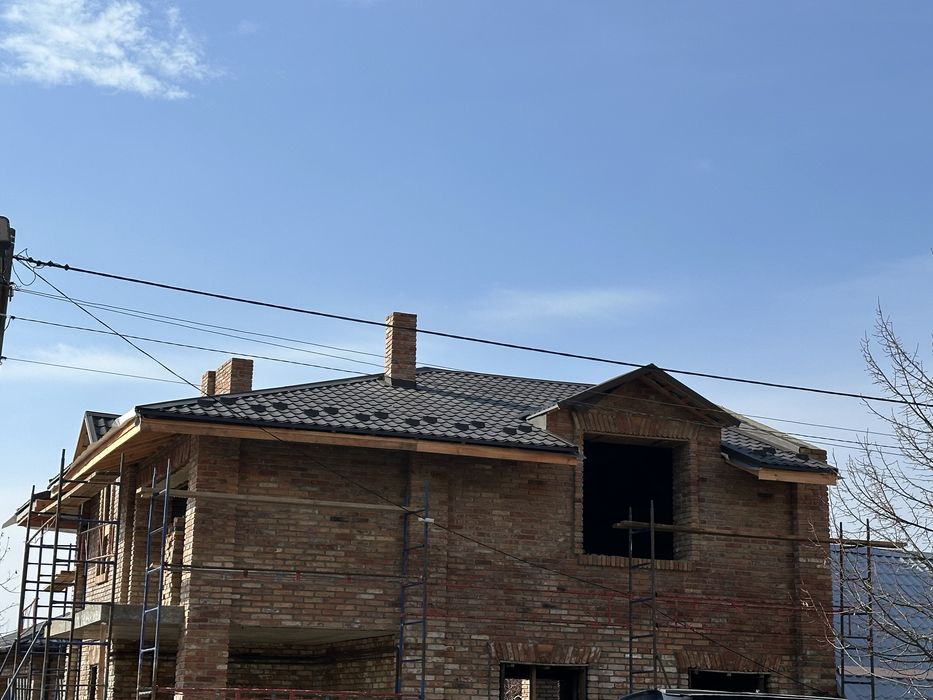 Леса в оренду с доставкой