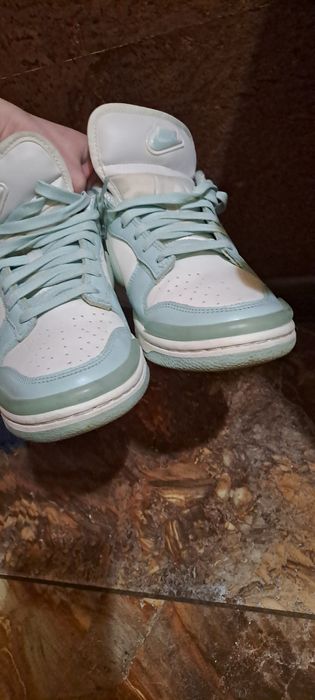 Кросівки Nike Dunk