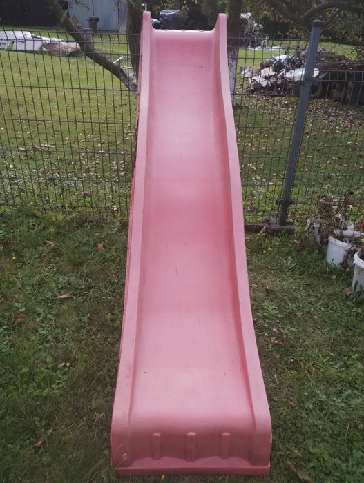 Zjeżdżalnia 230 cm