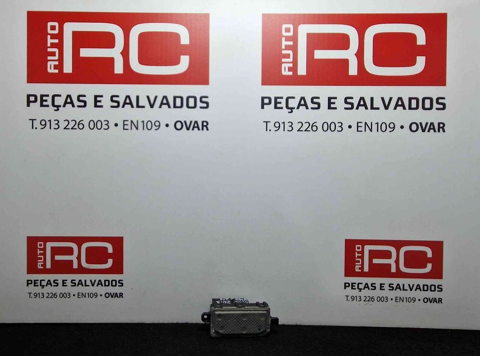 Resistência da Chauffage / Sofagem VOLVO V40 Hatchback (525) ano 2013