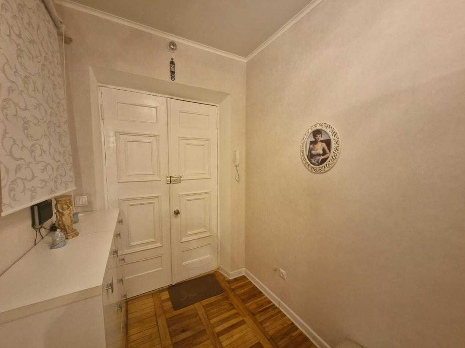 3-rooms apartment apartment by the address st. Kulikovo pole pl Oktyabrskoy revolyutsii pl (area 65 m²) - Atlanta.ua - photo 16