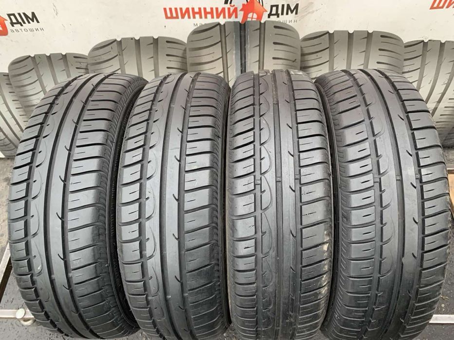Шини 175/65 R14 Fulda літо 2022 рік 6,5 мм