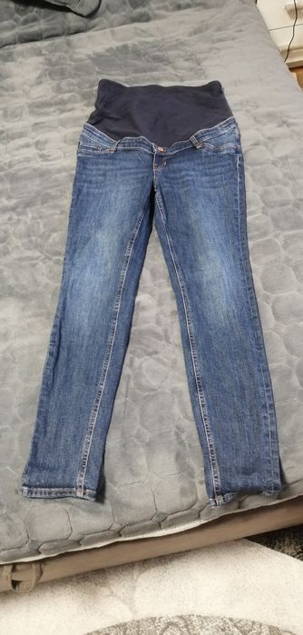 Джинси для вагітних