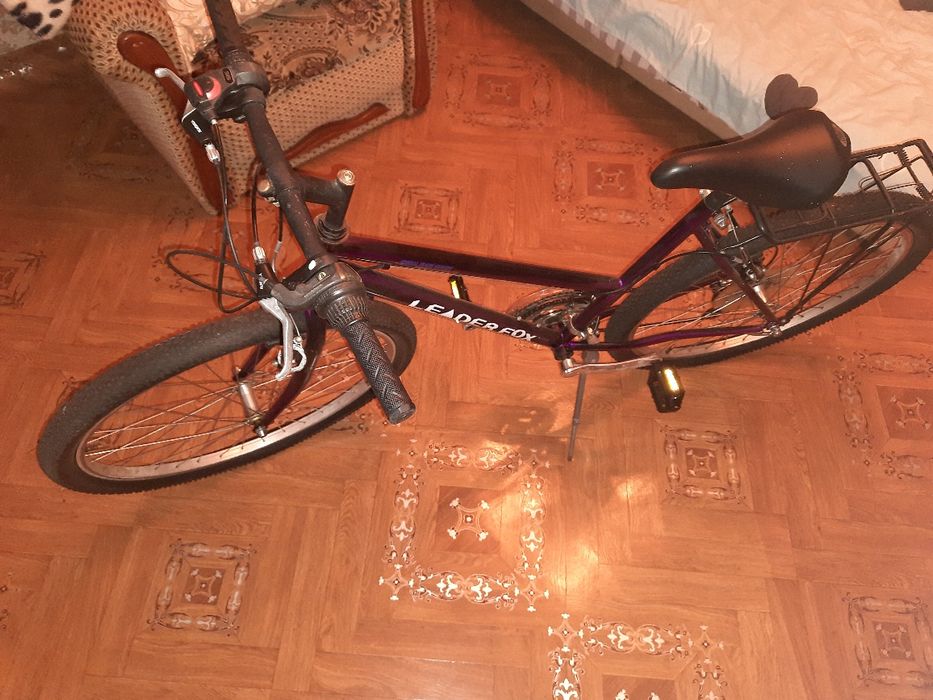 Продам велосипед