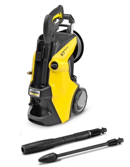 Мінімийка  Karcher K7 Premium Power Flex Home/smart control
